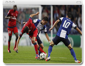 soccer predictions